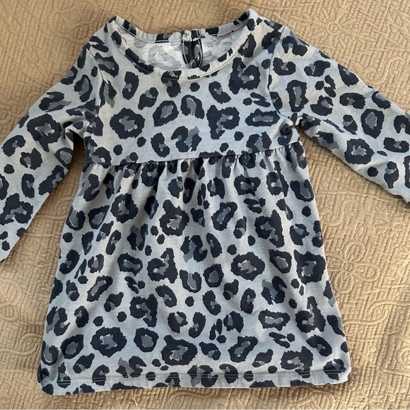 Baby Girl Clothing Bundle | Carter’s, H&M, Wonder Nation | 12 pieces - Picture 6 of 15